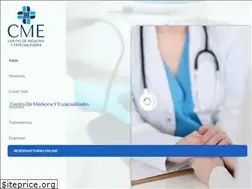 Sites similar to cme.com.uy