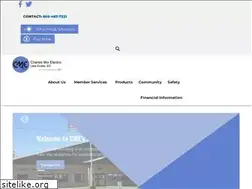 Sites similar to cme.coop