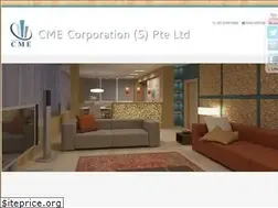 Sites similar to cme.sg
