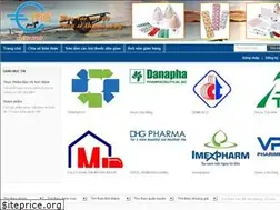 Sites similar to cme.vn