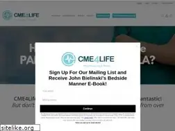 Sites similar to cme4life.com