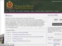 Sites similar to cmea-agmc.ca