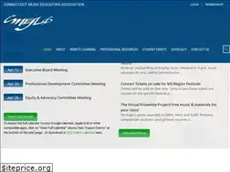 Sites similar to cmea.org