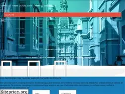Sites similar to cmeagrela.es