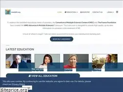 Sites similar to cmeaims.org