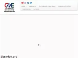 Sites similar to cmebranda.com.tr