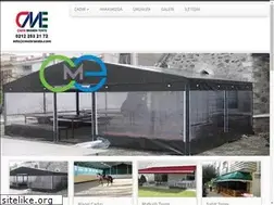 Sites similar to cmebranda.com