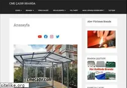 Sites similar to cmecadir.com