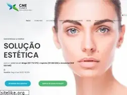 Sites similar to cmeclinics.pt