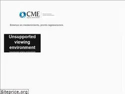 Sites similar to cmecolombia.co