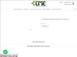 Sites similar to cmecomercial.com.br