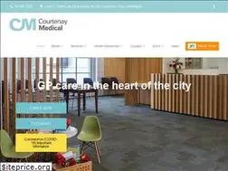 Sites similar to cmed.co.nz