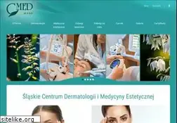 Sites similar to cmed.pl