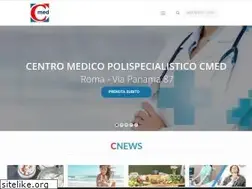 Sites similar to cmedandpartners.it