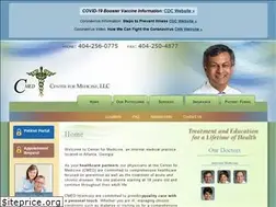 Sites similar to cmedatlanta.net