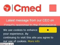 Sites similar to cmedgroup.com