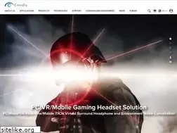 Sites similar to cmedia.com.tw