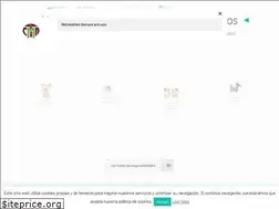 Sites similar to cmedicogoya.com