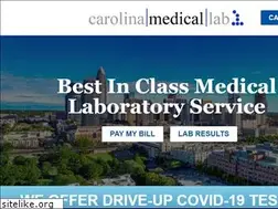 Sites similar to cmedlab.com