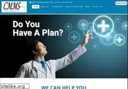 Sites similar to cmedmgt.com