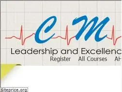 Sites similar to cmeeducation.com