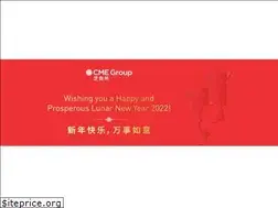 Sites similar to cmegroup.cn