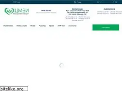 Sites similar to cmei.com.ua