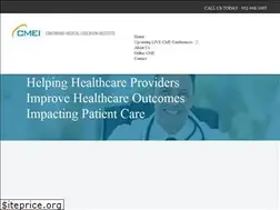 Sites similar to cmeiconference.org