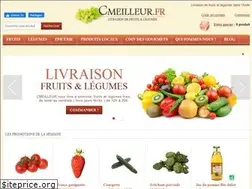Sites similar to cmeilleur.fr