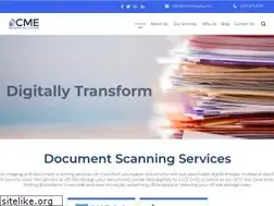 Sites similar to cmeimaging.com
