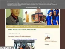 Sites similar to cmeitiozezinhoho.blogspot.com