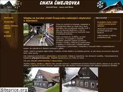 Sites similar to cmejrovka.cz