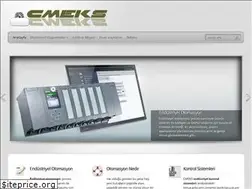 Sites similar to cmeks.com