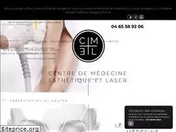 Sites similar to cmel-marseille.fr