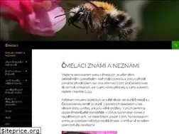 Sites similar to cmelaci.cz