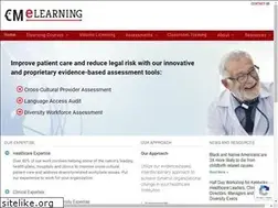 Sites similar to cmelearning.com