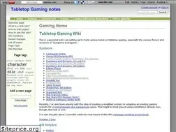 Sites similar to cmelliso.wikidot.com