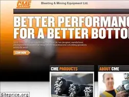 Sites similar to cmemining.com