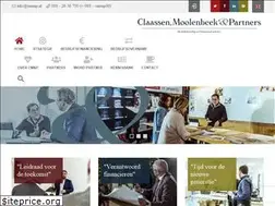 Sites similar to cmenp.nl