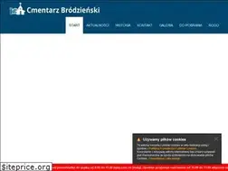 Sites similar to cmentarz-brodnowski.pl