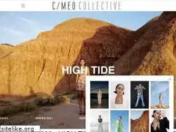 Sites similar to cmeocollective.com