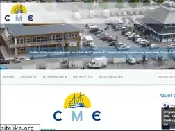 Sites similar to cmeop.com