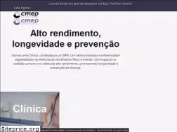 Sites similar to cmep.pt