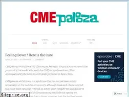 Sites similar to cmepalooza.com