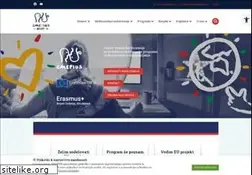 Sites similar to cmepius.si