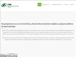 Sites similar to cmepoblenou.com