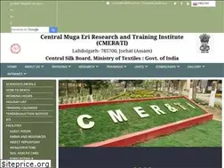 Sites similar to cmerti.res.in
