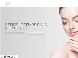 Sites similar to cmeslyon.fr