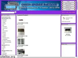 Sites similar to cmesolo.com