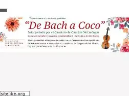 Sites similar to cmetropolitano.cl